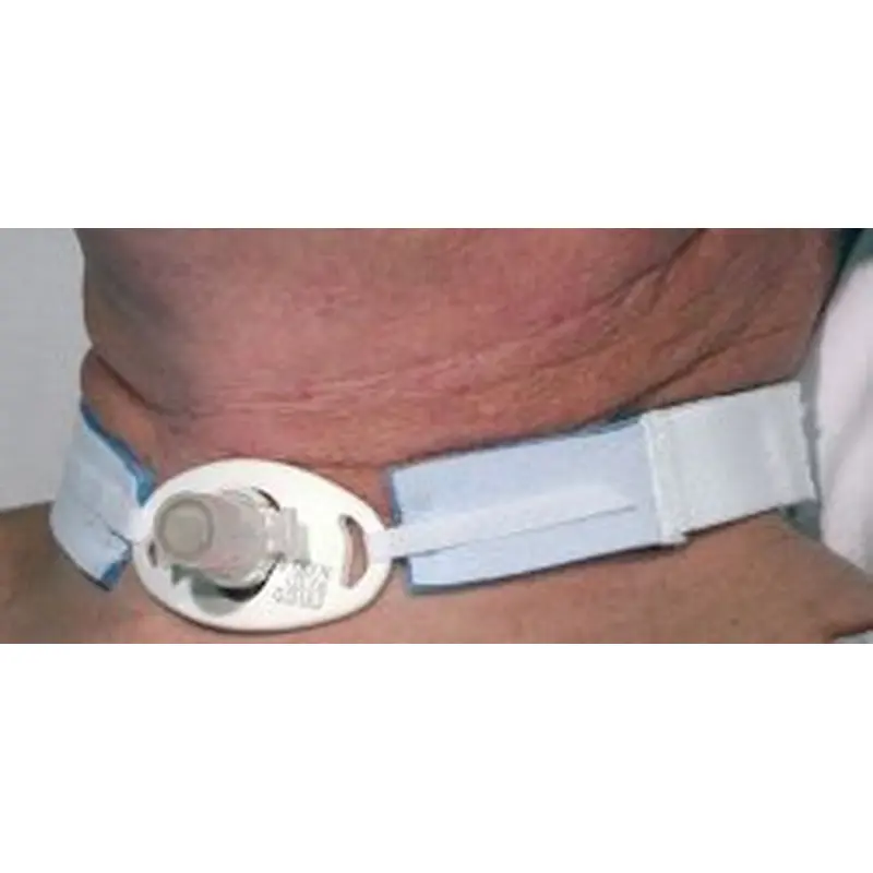 AirLife Tracheostomy Tube Holder Neonate (724209_BX) 10/BX