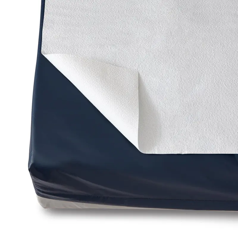 All-Tissue Drape Sheet, 3-Ply, White, 40" x 90" (101.6 cm x 228.6 cm), 50/CS (NON24336C) Case of 50