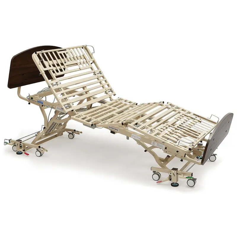Alterra Max Universal Hospital Bed, 1 EA (FCEALTMAXX) Each