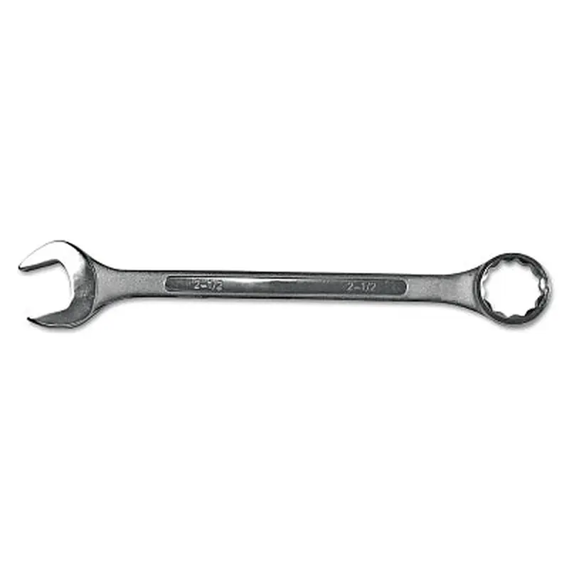 Anchor Brand Combination Wrenches, 1 in Opening, 18-1/2 in (103-04-012) Each