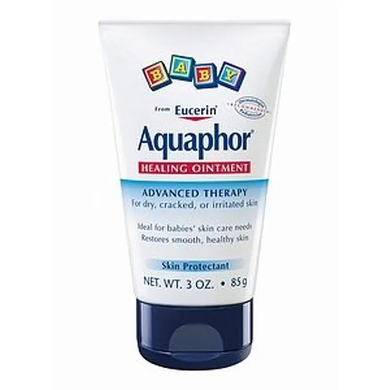 Aquaphor Advanced Therapy Hand and Body Moisturizer 3 oz. Tube Unscented Ointment (624464_EA) 1/EA