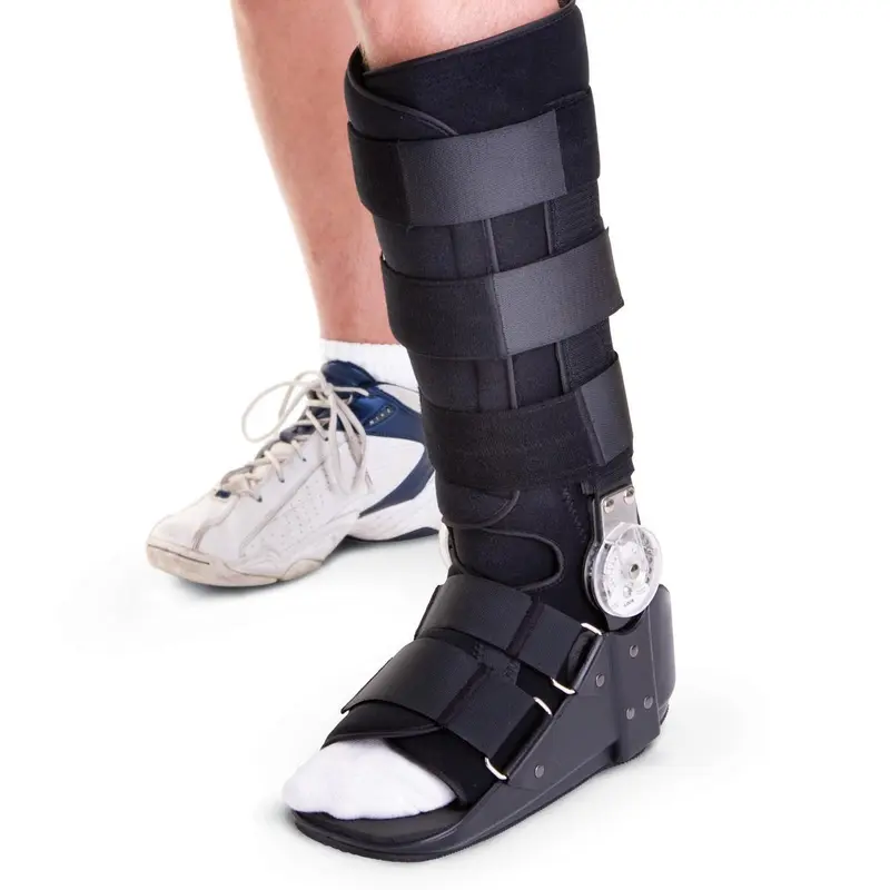 Articulating Leg Walker, Size L, 1 EA (ORT28800L) Each