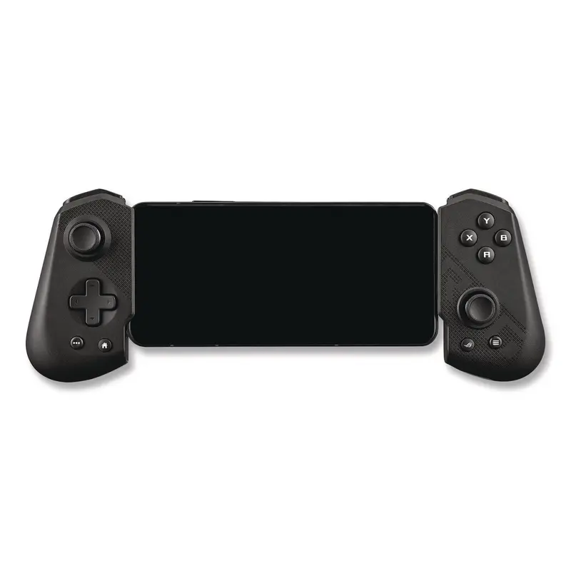 ASUS ROG TESSEN Mobile Controller, Black (ASU90GC01D0BGP0) Each