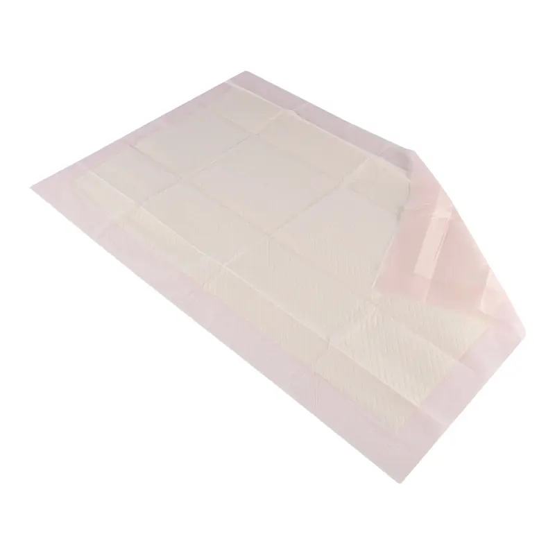 Attends Care Dri-Sorb Advanced Disposable Underpad 23 X 36 Inch Cellulose / Polymer Heavy Absorbency (453953_PK) 10/PK