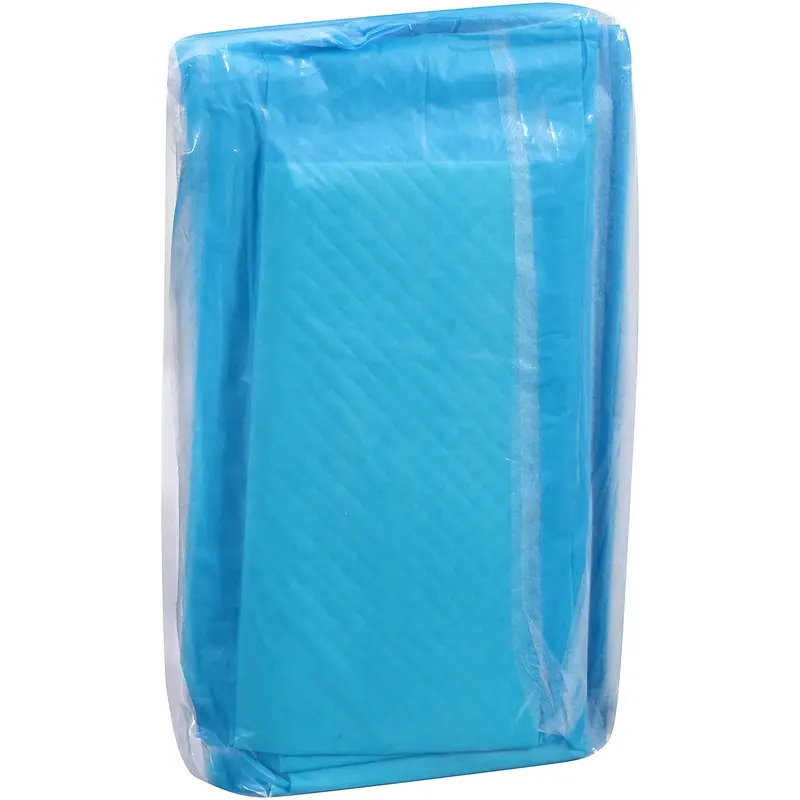 Attends Care Dri-Sorb Disposable Underpad 17 X 24 Inch Cellulose / Polymer Heavy Absorbency (408163_CS) 300/CS