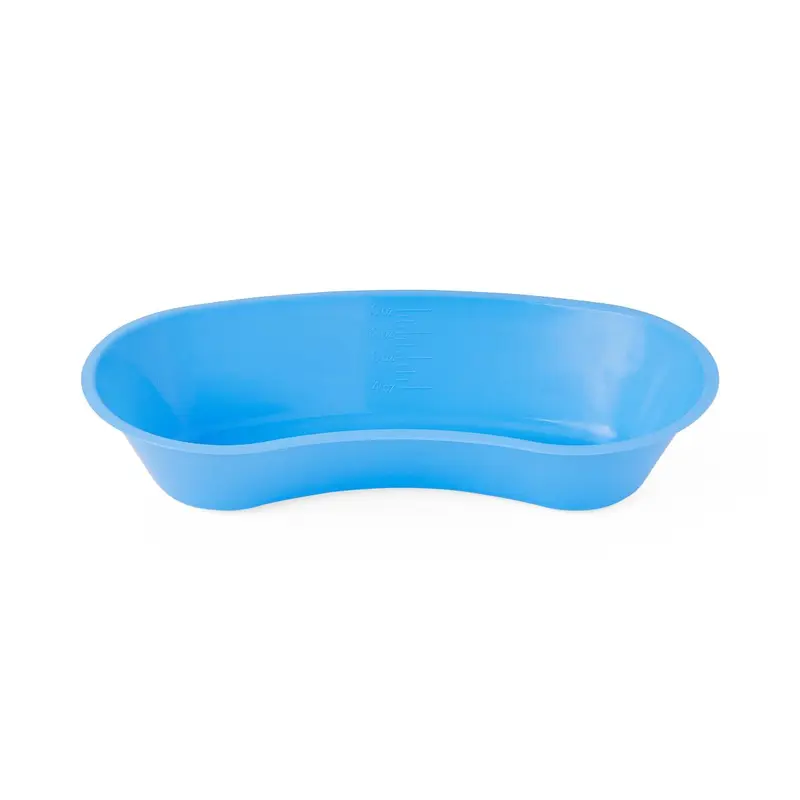 Autoclavable Emesis Basin, Blue, 12/CS (DYND88320) Case of 12