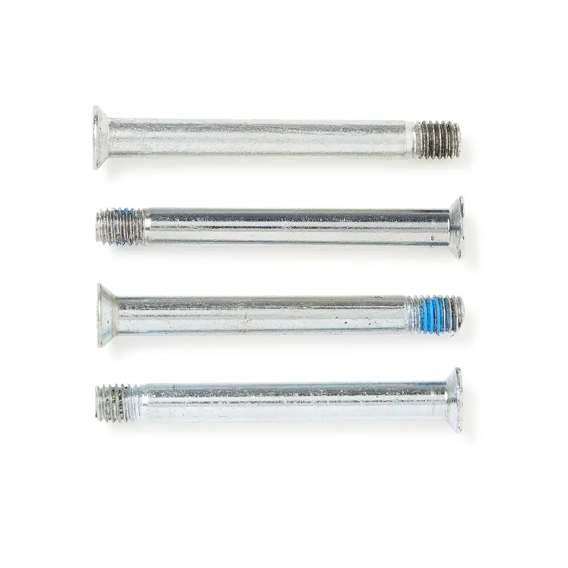Axle for Front Wheel on K4 Basic Wheelchair, 1/CS (WCA806933K4) Case of 1