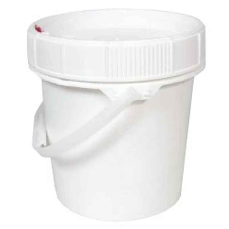 Azer Scientific Prefilled Formalin Container 1,100 mL Fill in 0.6 gal. (76.8 oz.) Screw Cap Unprinted NonSterile (1036483_EA) 1/EA