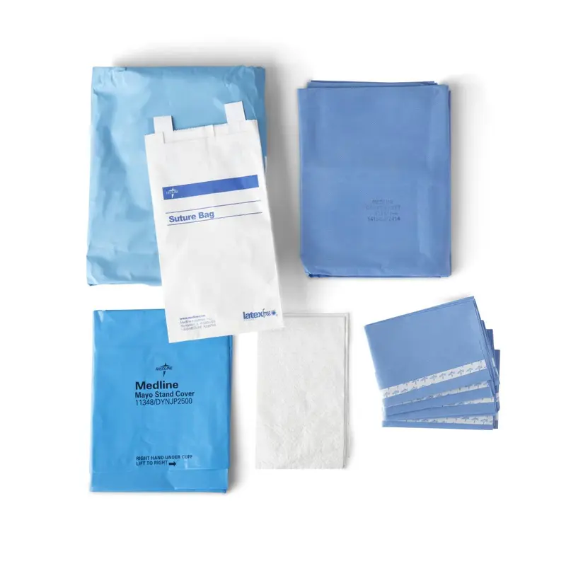 Basic Pack III, 10/CS (DYNJP1010) Case of 10