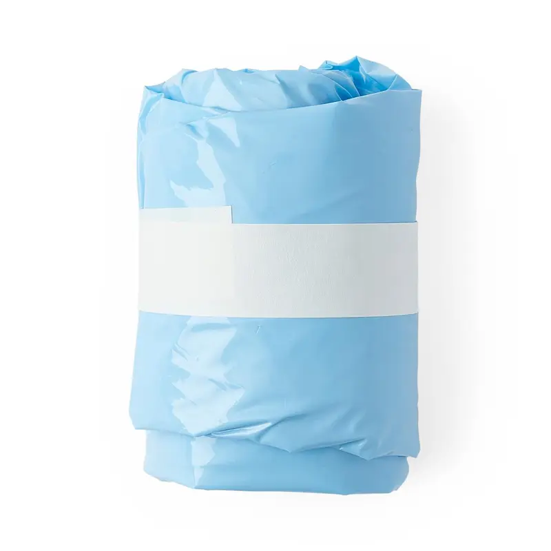 Basin Liner Ring with CSR Wrap, 24" x 24", 36/CS (DYNJ05369) Case of 36