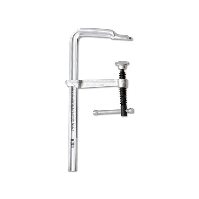 Bessey MMS Series Bar Clamps, 8 in Cap., 2 1/4 in Throat, 400 lb Load (013-MMS-8) Each