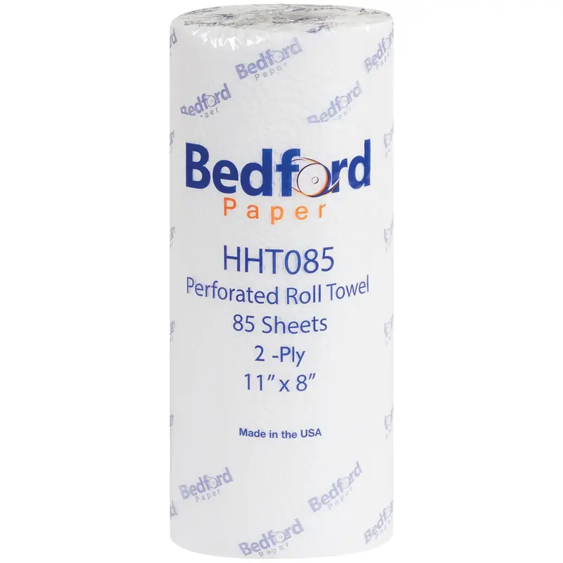 Bedford 2-Ply Paper Towels (TTHT1) Case Of 30