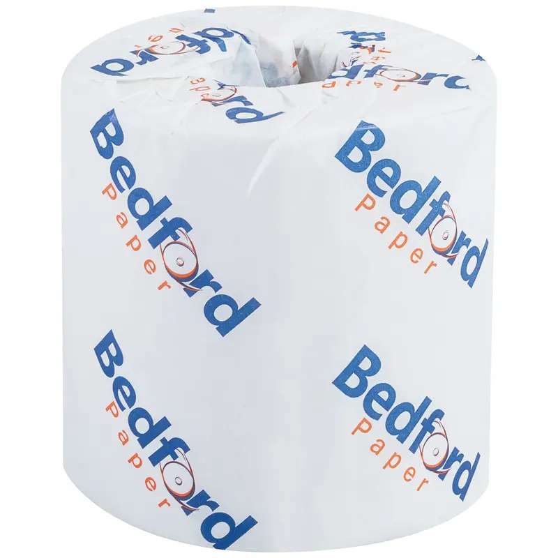 Bedford 2-Ply Toilet Tissue (TT2BT) Case Of 96