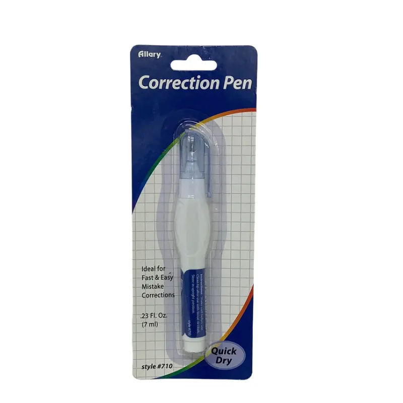 ALC CORRECTION PEN #710