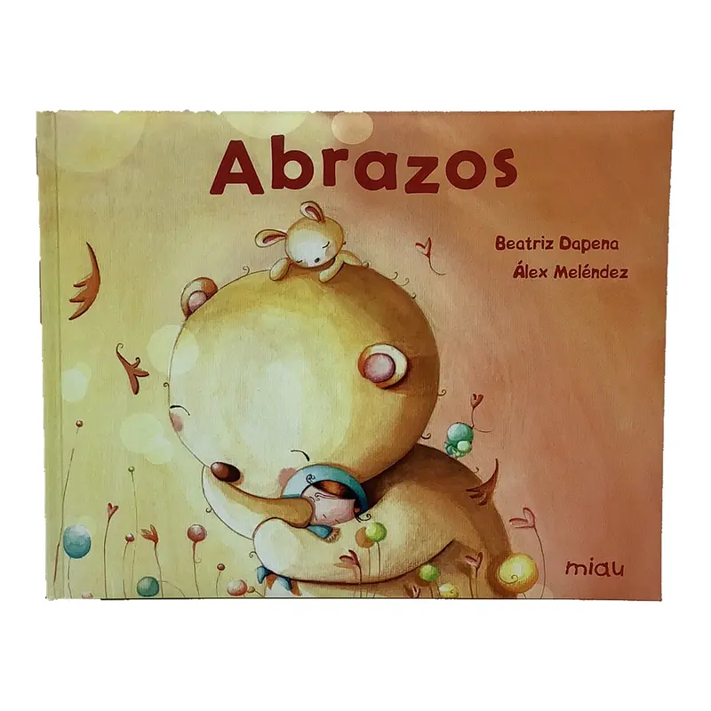 ABRAZOS