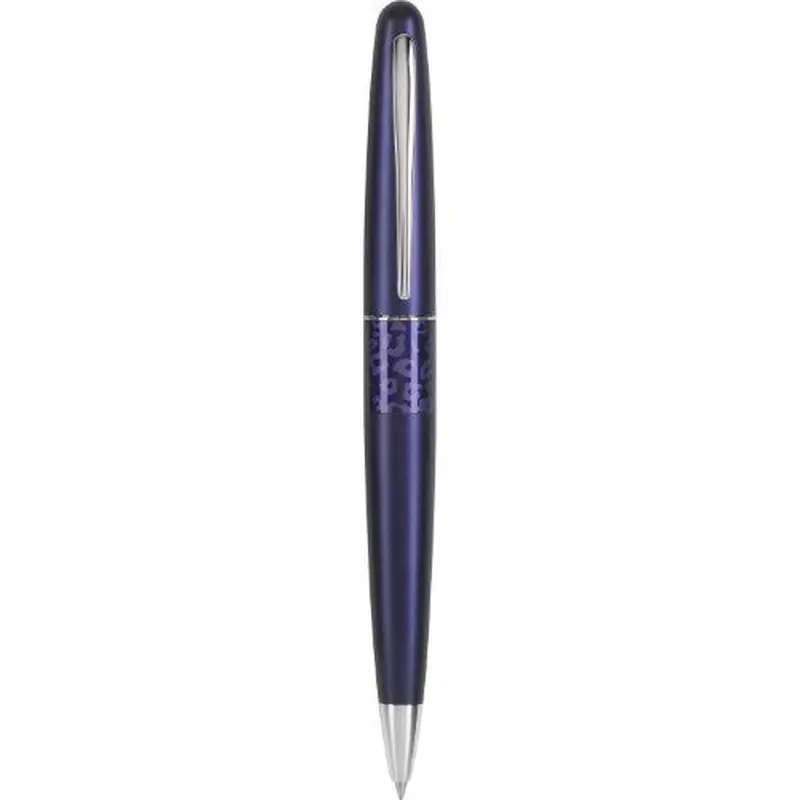 BALL POINT LEOPARD MEDIUM ANIMAL COLLECTION