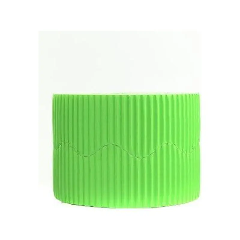 BORDETTE NILE GREEN