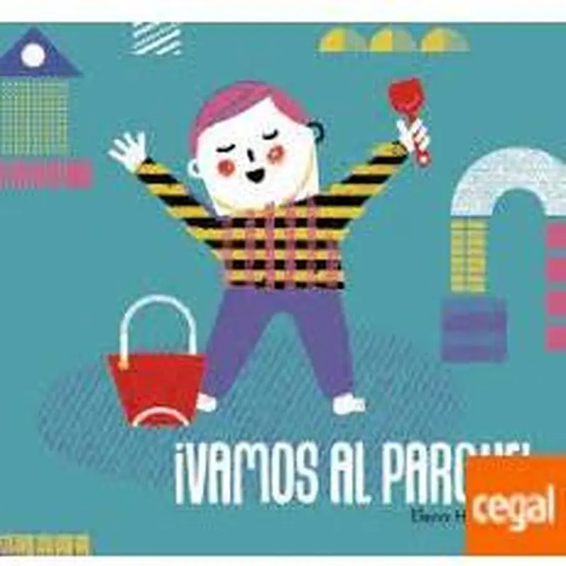 VAMOS AL PARQUE