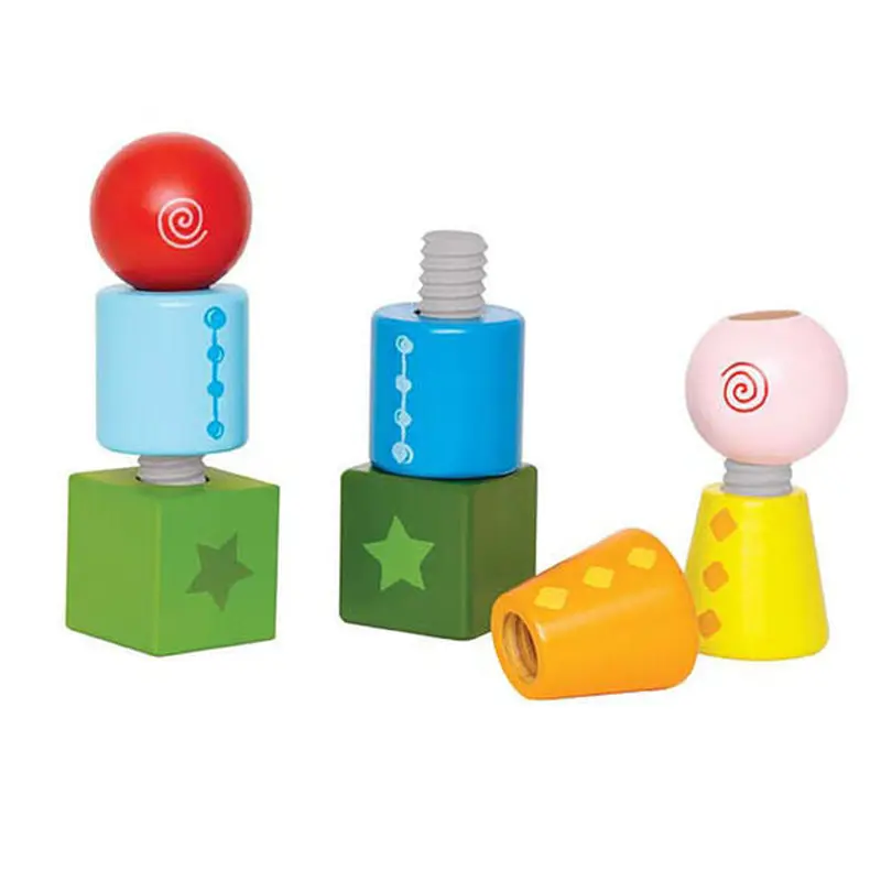 TWIST AND TURNABLES