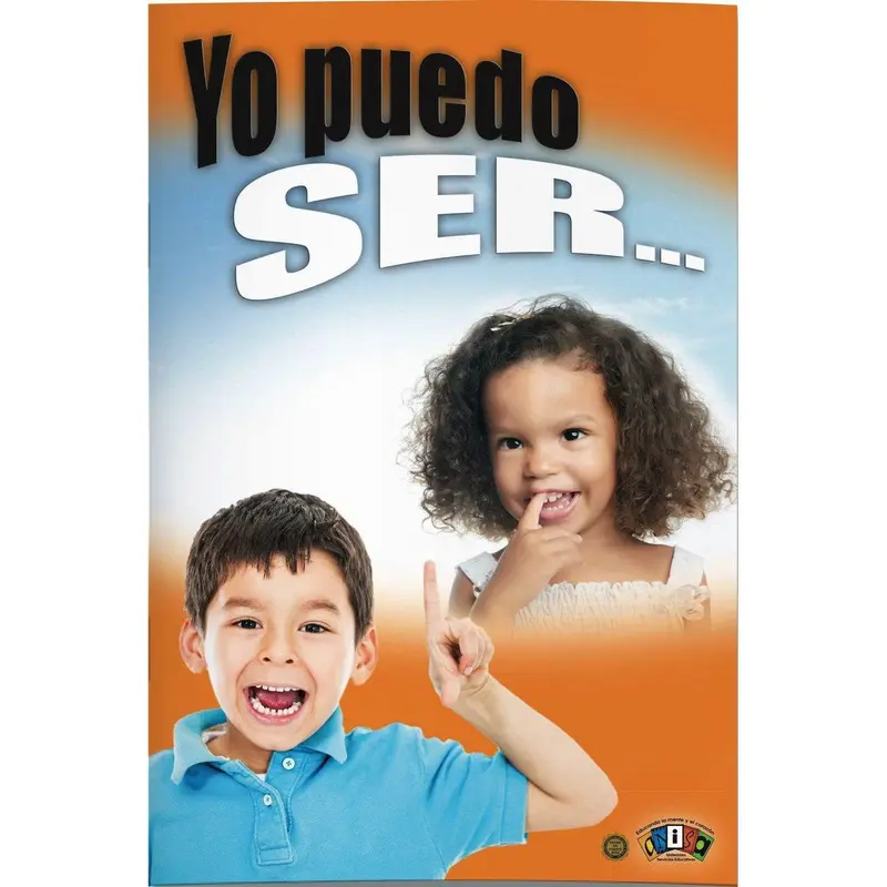 YO PUEDO SER