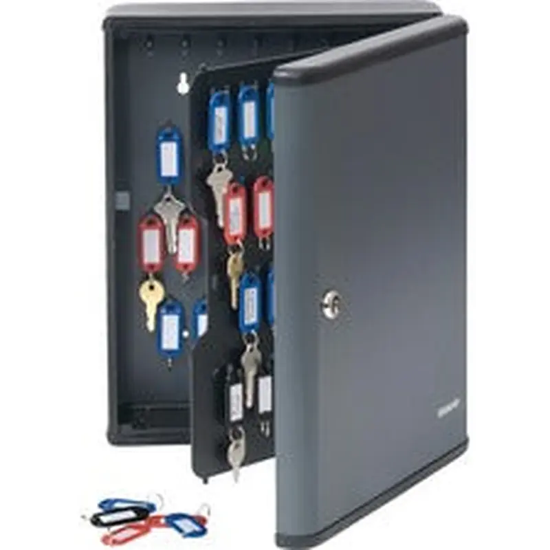 Steelmaster Security Key Cabinet
