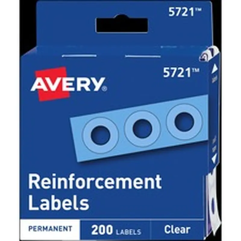 Avery® Reinforcements