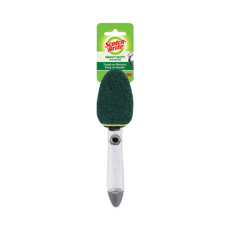 SPONGE,HVYDTY,DISHWAND