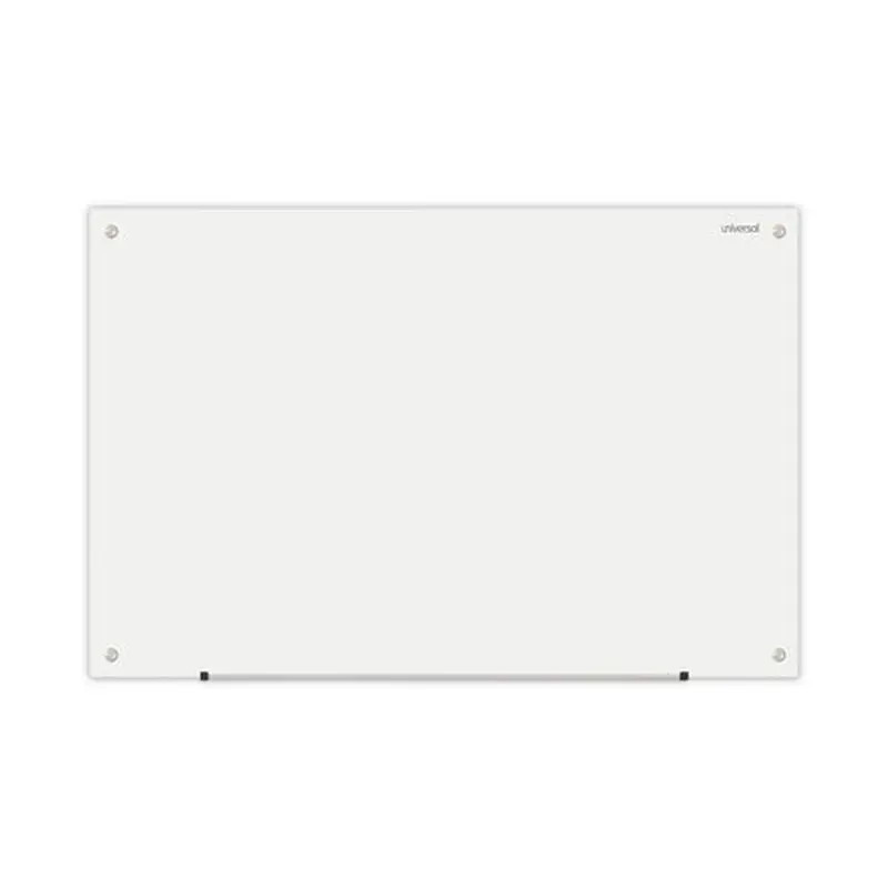 BOARD,36X24,NONMAGNTIC,WH