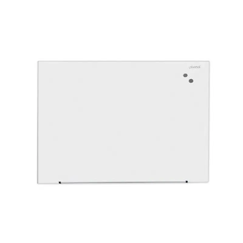 BOARD,GLASS,48X36,WH