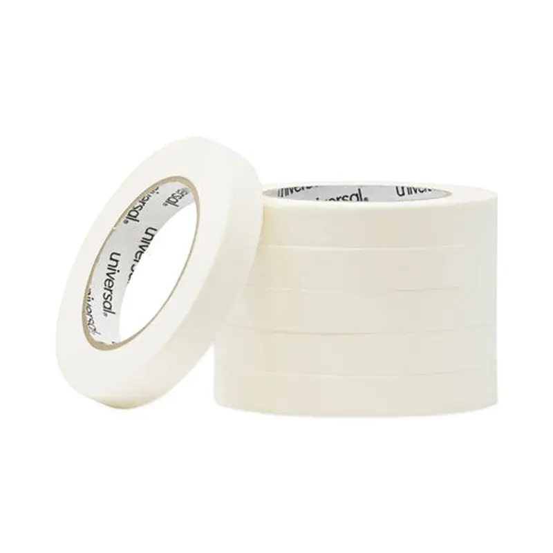 TAPE,MSKNG,.75X60YD,6/PK