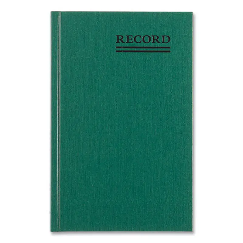 BOOK,ACCT, REC,200 PG