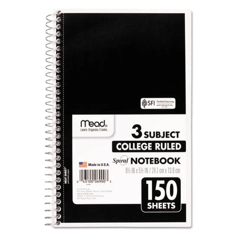 BOOK,THEME,9.5X6,150SH