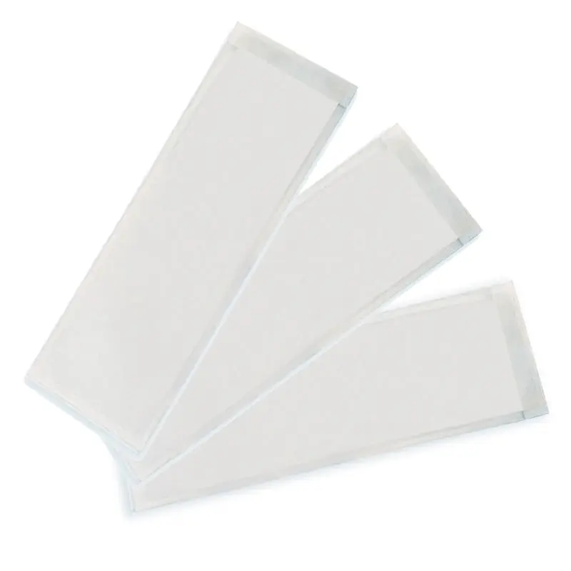 Ashley Extra Small Nameplate Pockets, 3.25" x 10.5" (ASH 10401)