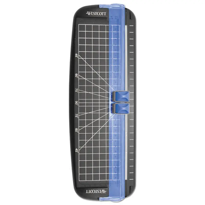 TRIMMER,12",ALL PRPSE,BK