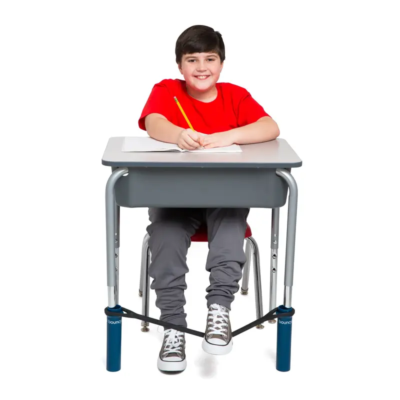 BouncyBand Student Edition for School Desks (DKBU)