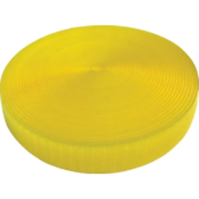 Teacher Created Spot On Carpet Marker Strips, 1" x 25'. Assorted ColorsLime (TCR77458)