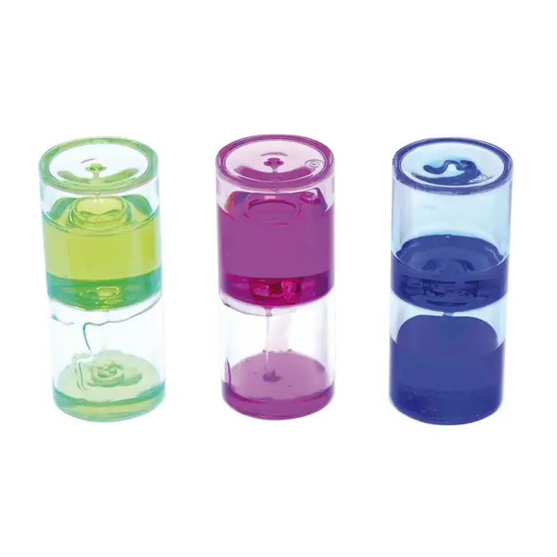 Tick It Sensory Ooze Tubes Set of 3 (5680)