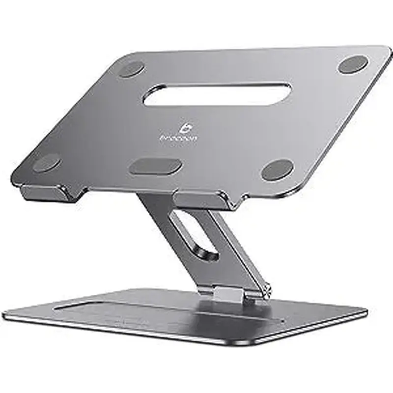 BROCOON ADJUSTABLE LAPTOP STAND FOR DESK