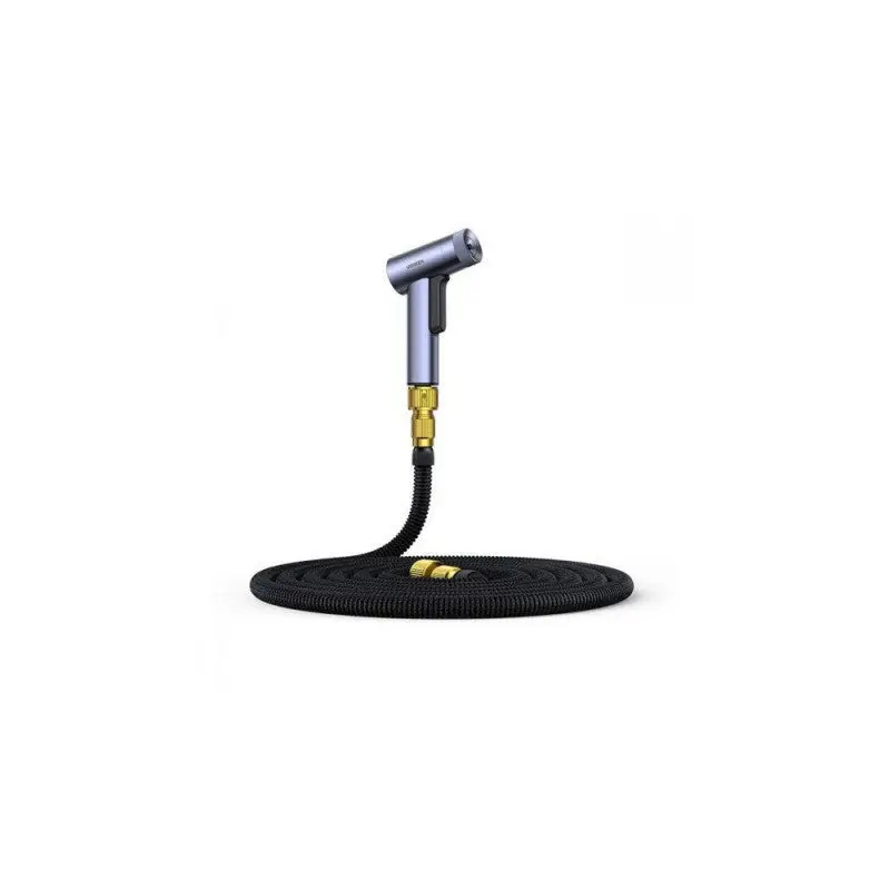 UGREEN HIGH PRESSURE CAR WASHING GUN WITH HOSE REEL