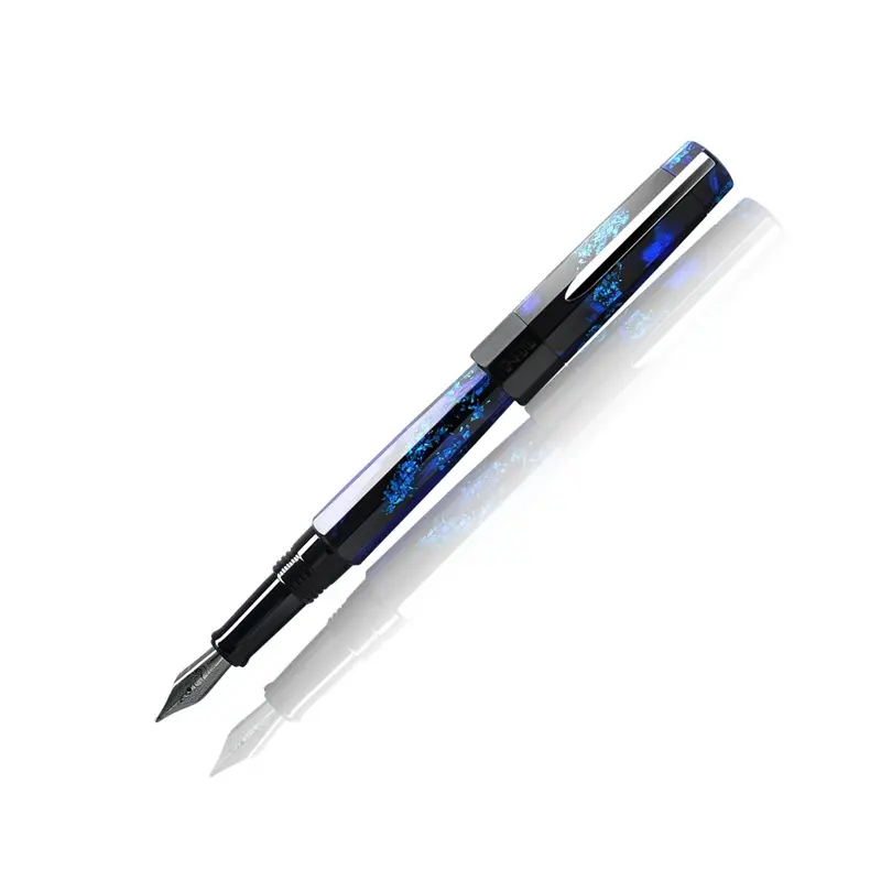 BENU Euphoria Fountain Pen - French PoetryFine