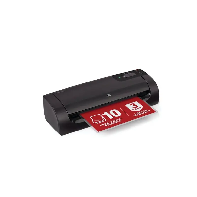 Swingline GBC 1703072 Fusion 1000L 9" Laminator