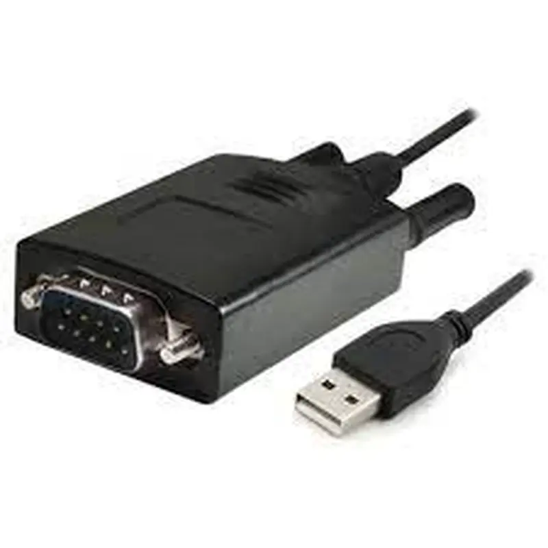 USB -TO SERIAL RS232 ADAPTER