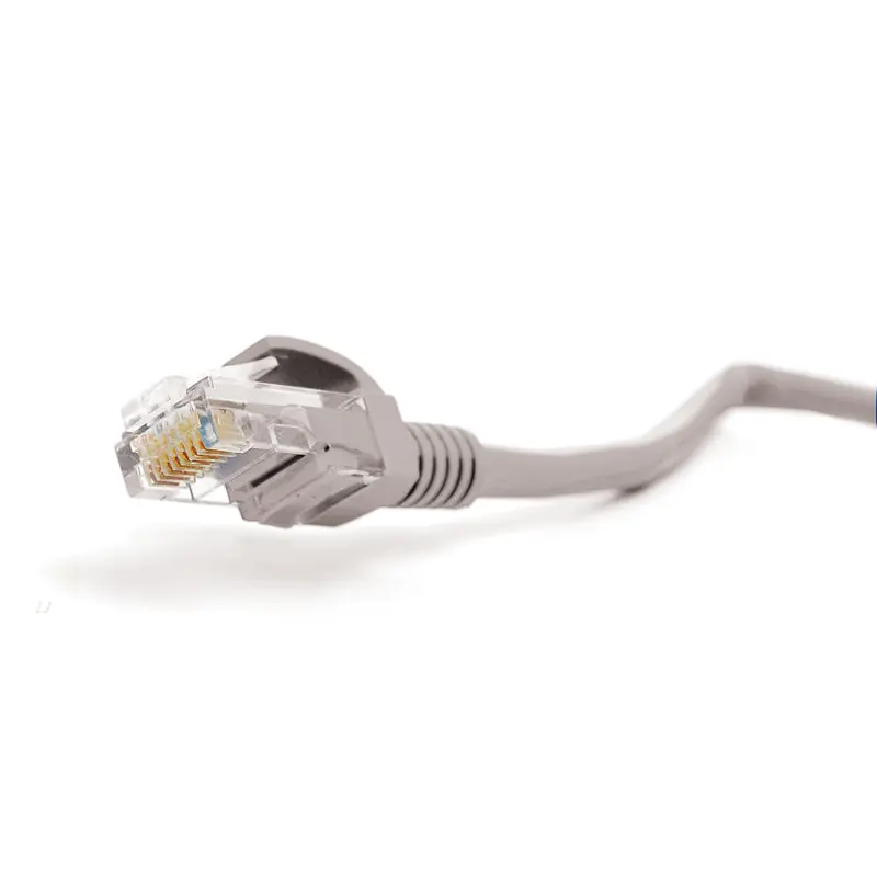 UTP Cables - Cat 5e Patch Cord 15ft