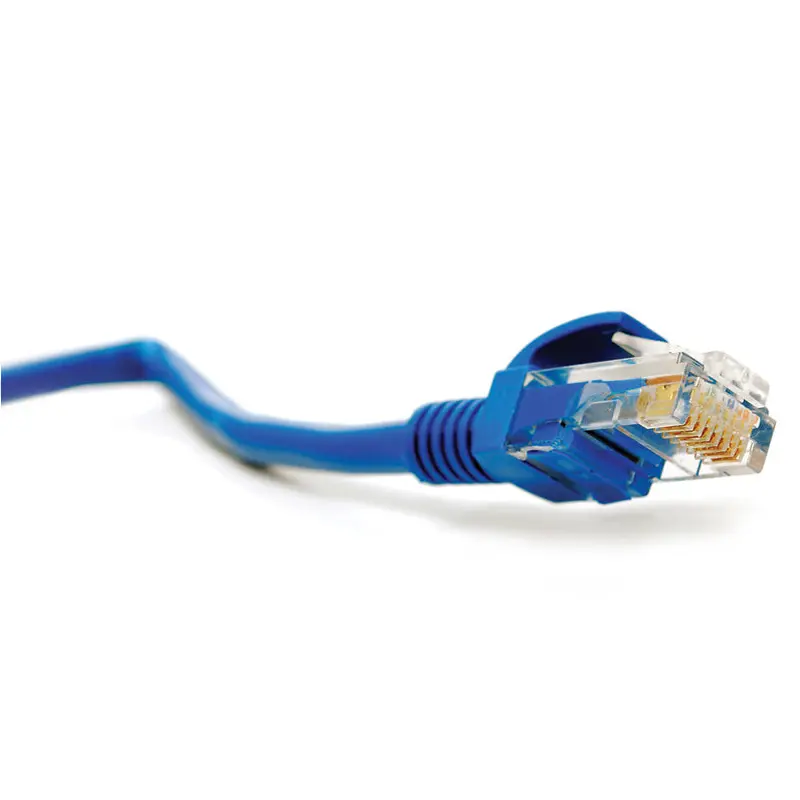 UTP Cables - Cat 6 Patch Cord 15ft