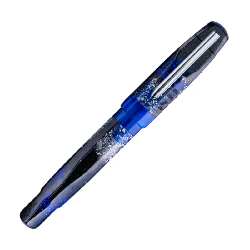 BENU AstroGem Fountain Pen - PallasFine