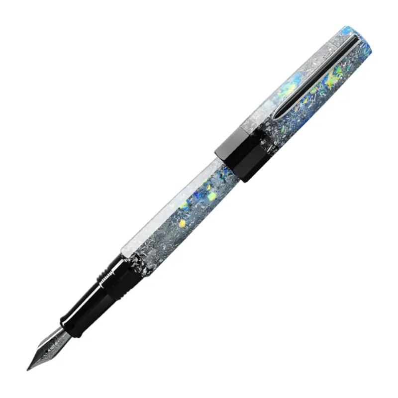 BENU Euphoria Fountain Pen - Vodka on the RocksFine