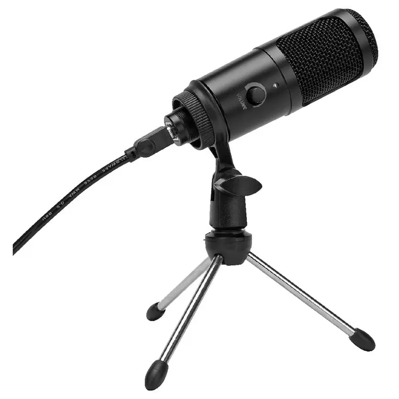 VIVITAR USB MICROPHONE