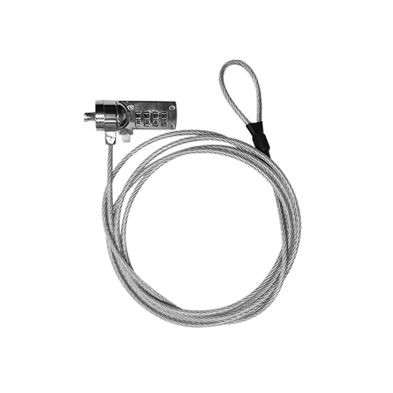 XTECH-LOCK ANCHOR NOTEBK