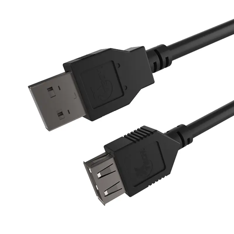 XTECH - USB CABLE 4.57M