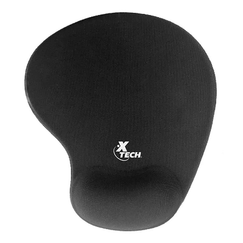 XTECH XTA-526 MOUSE PAD BLACK